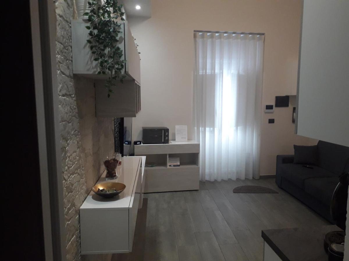 Caronda House Apartment Catania Exterior photo