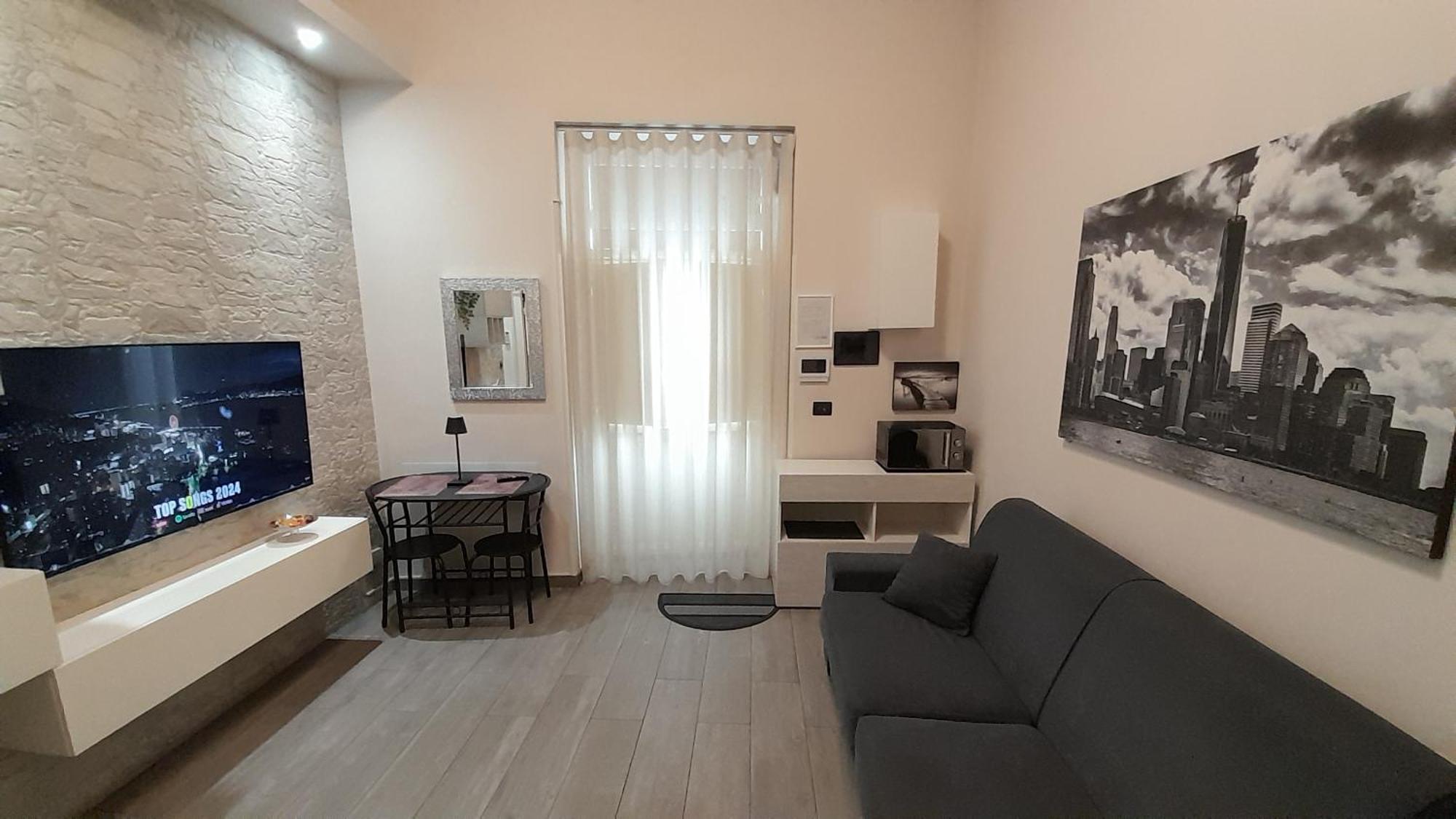 Caronda House Apartment Catania Exterior photo