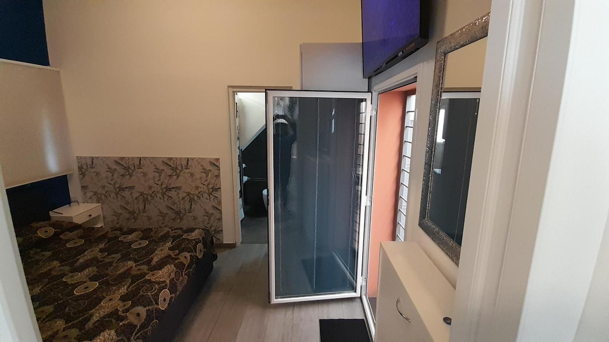 Caronda House Apartment Catania Exterior photo