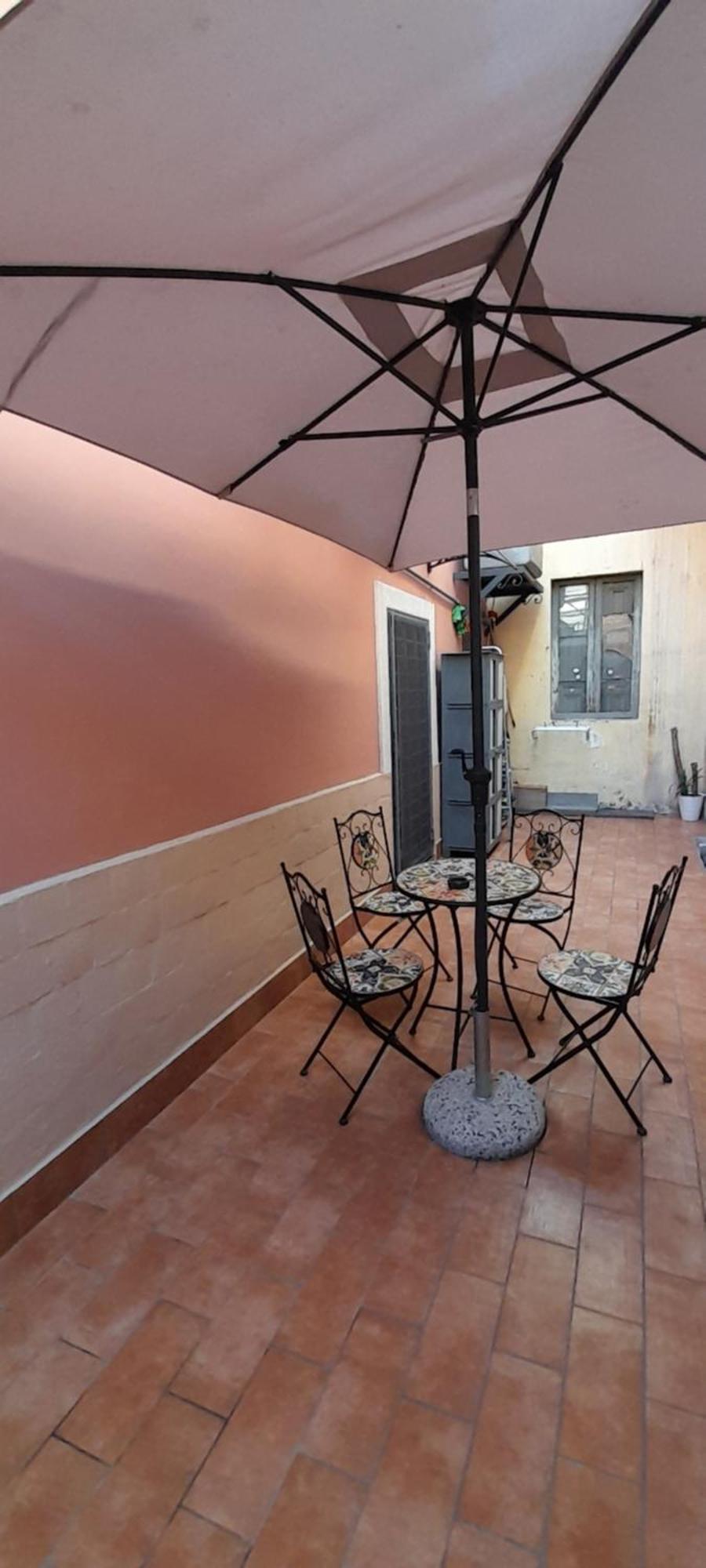 Caronda House Apartment Catania Exterior photo