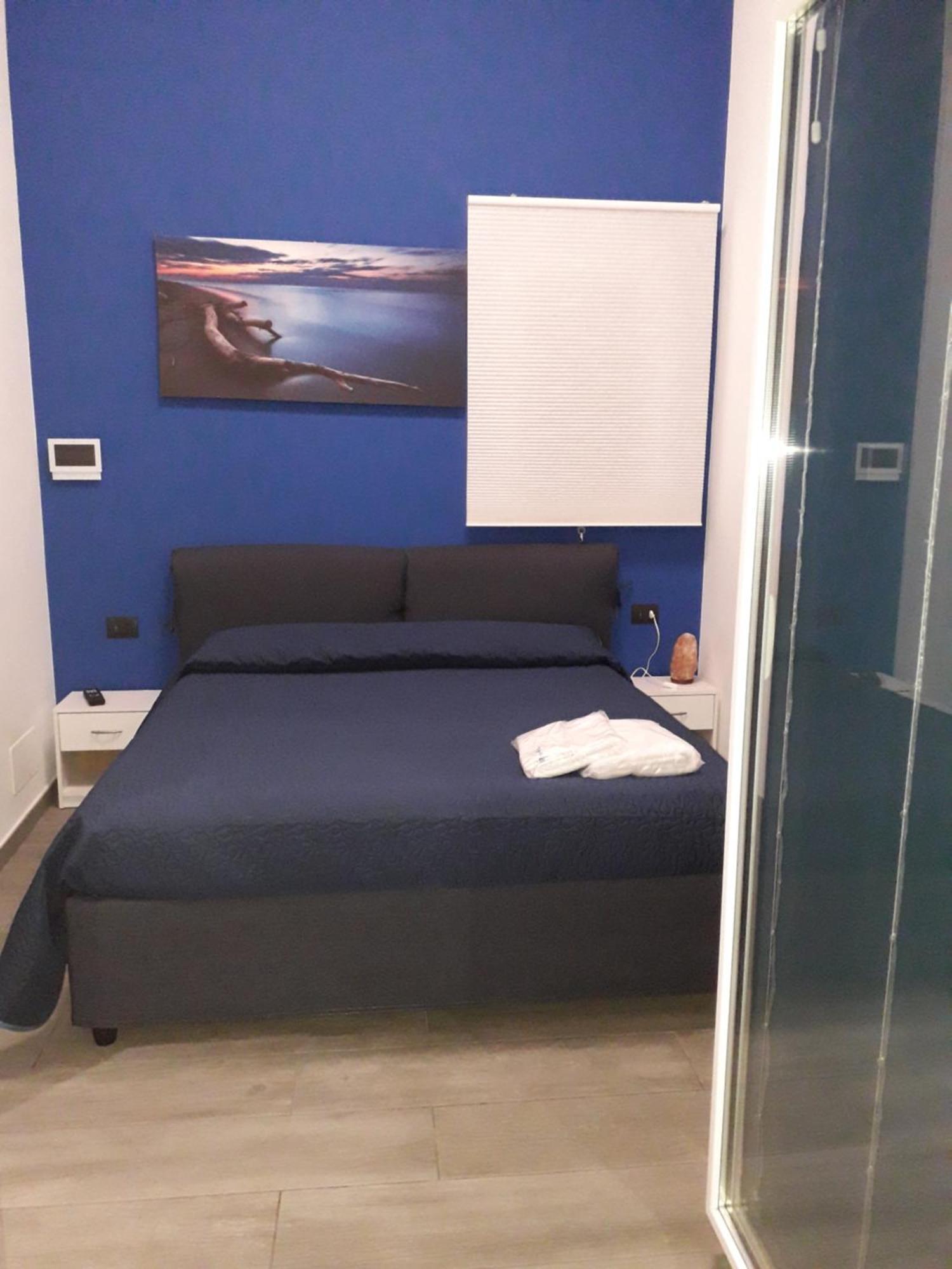 Caronda House Apartment Catania Exterior photo