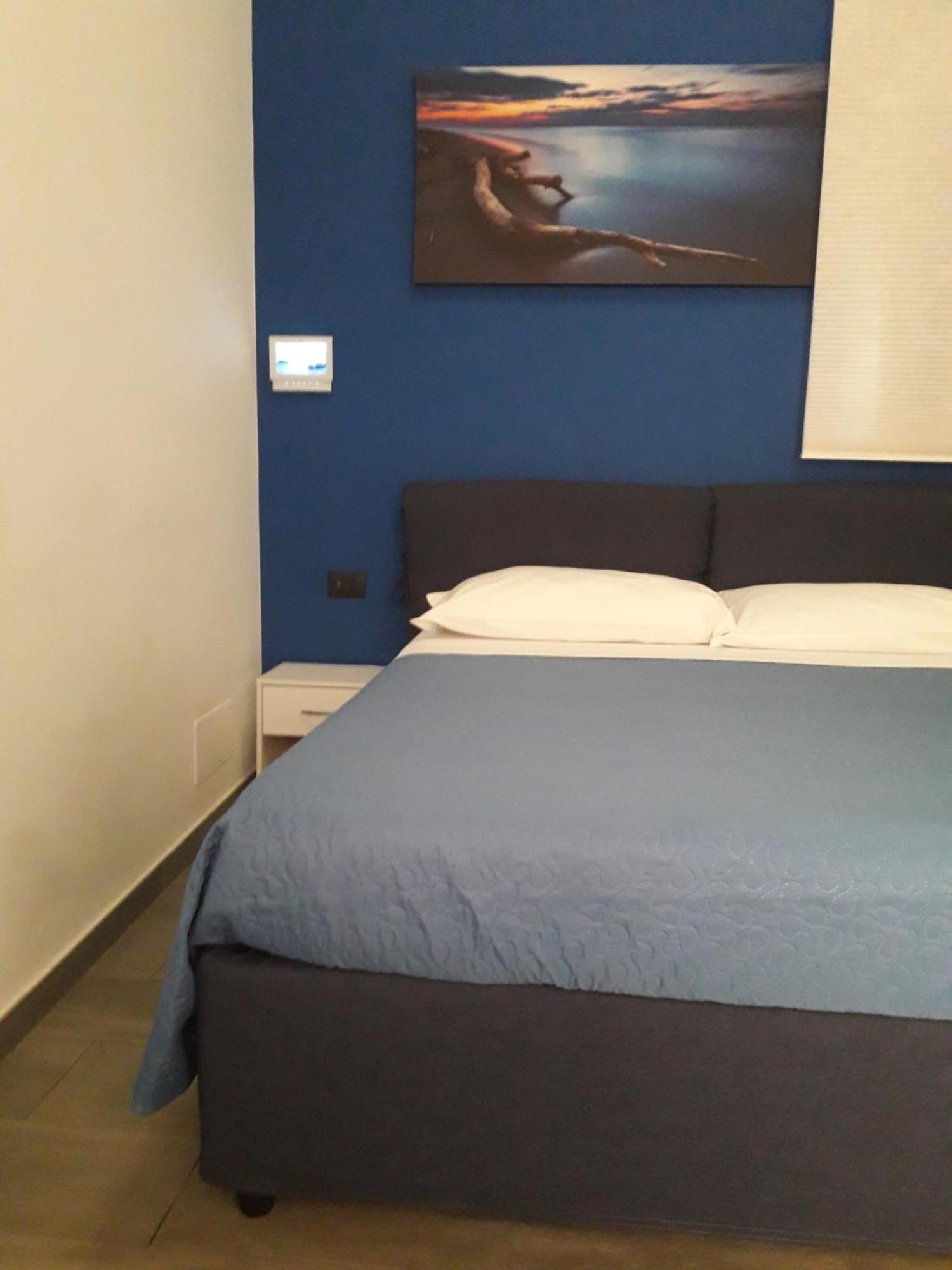 Caronda House Apartment Catania Exterior photo