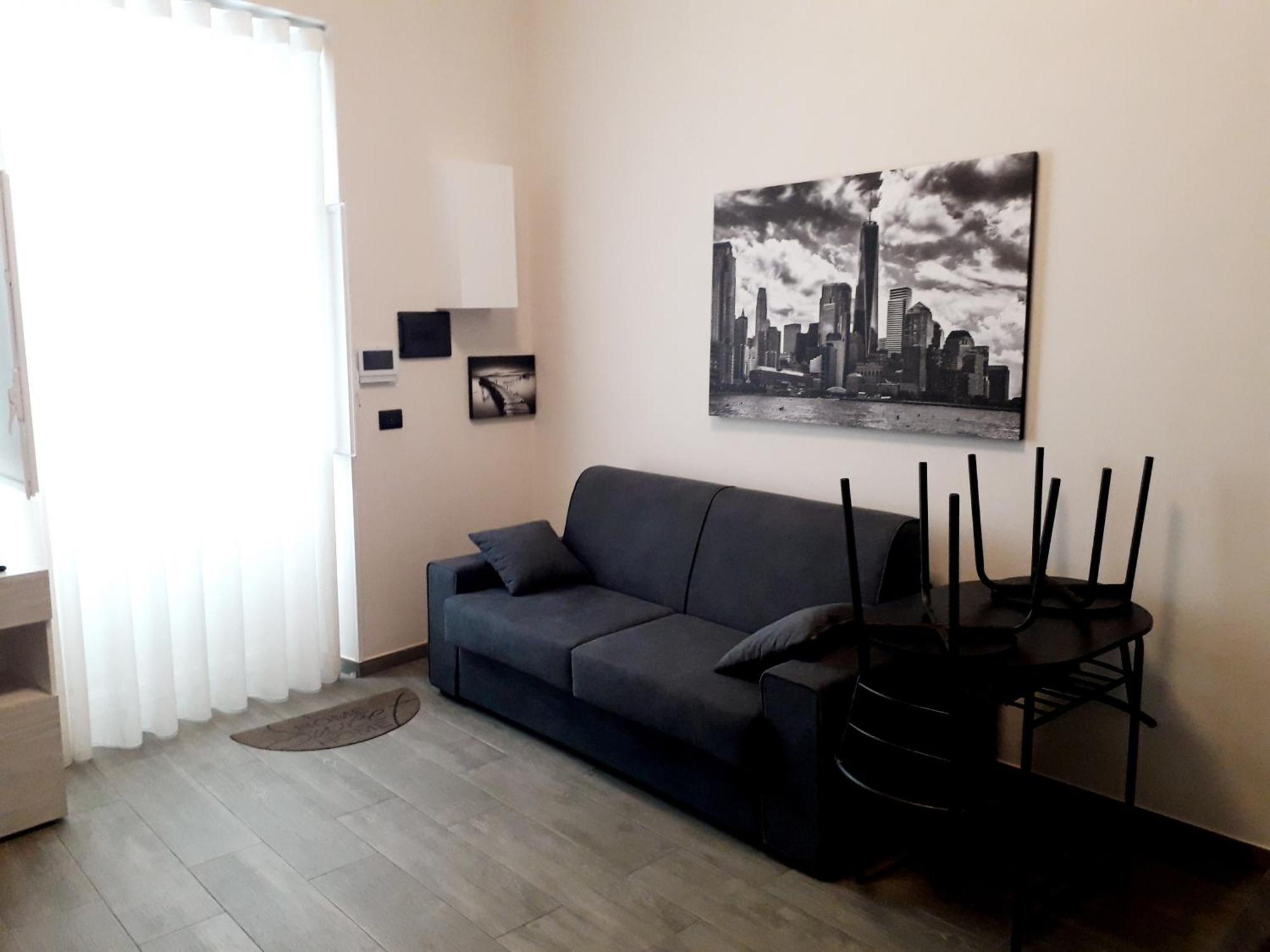 Caronda House Apartment Catania Exterior photo