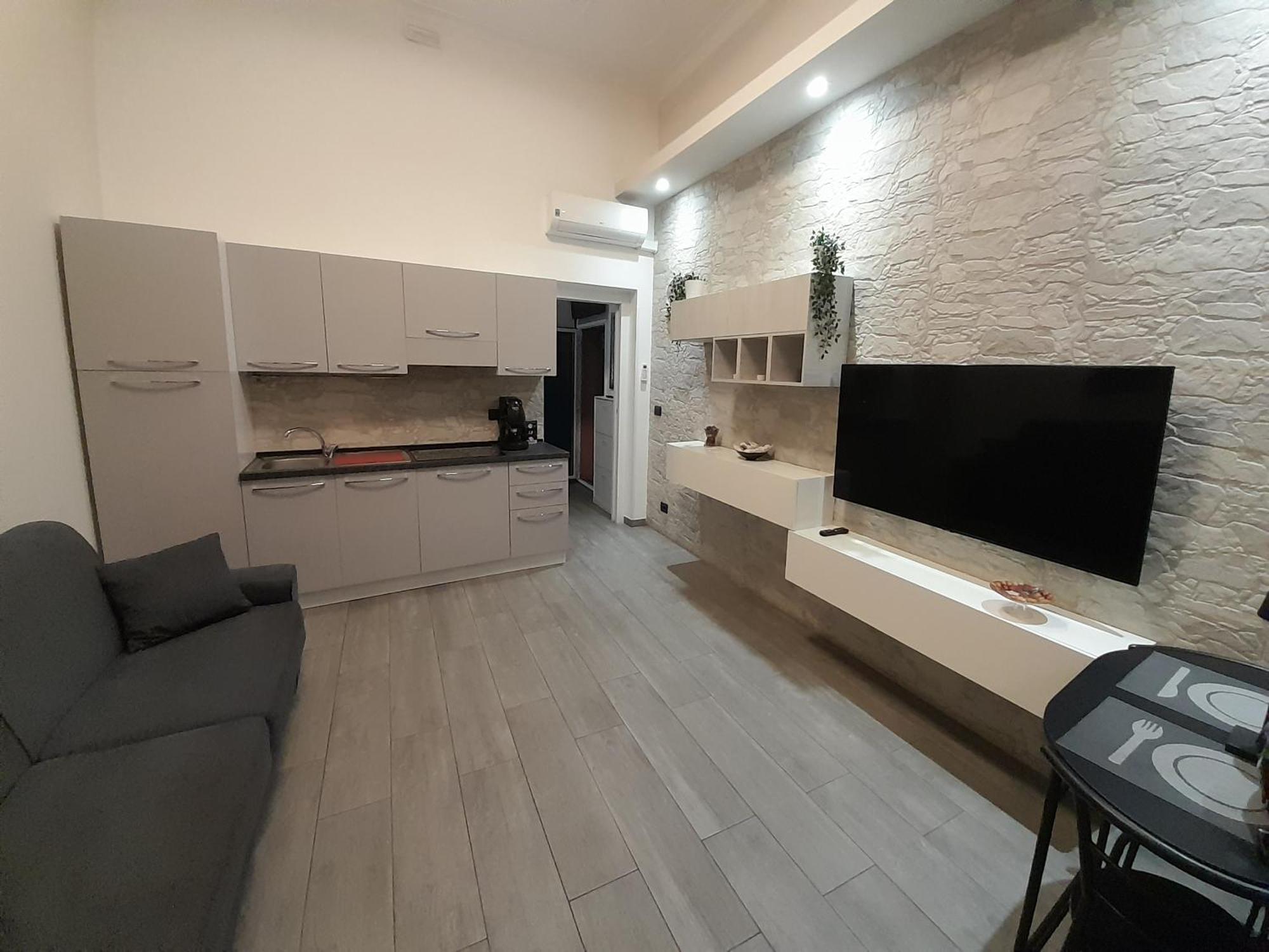 Caronda House Apartment Catania Exterior photo