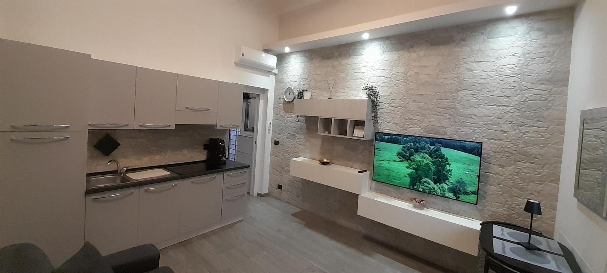 Caronda House Apartment Catania Exterior photo