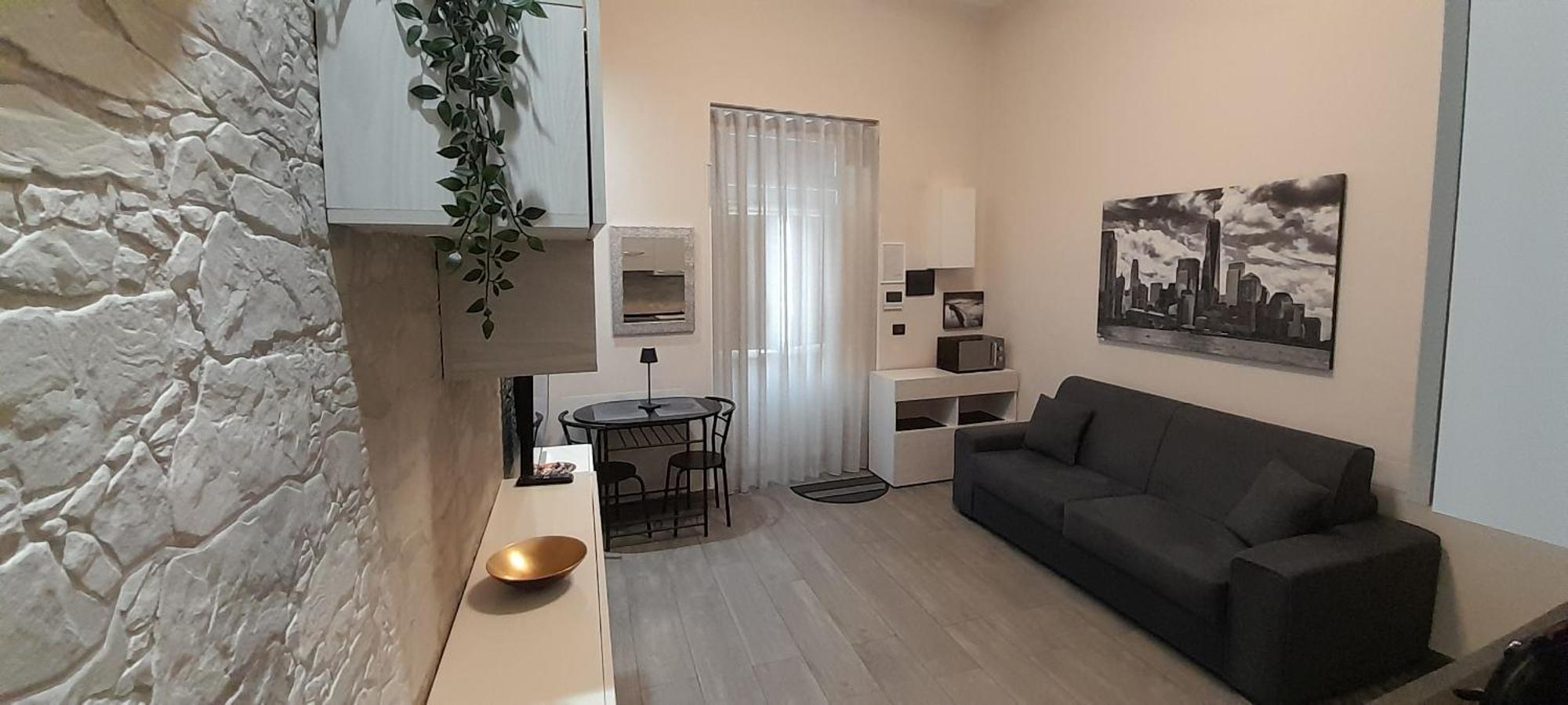 Caronda House Apartment Catania Exterior photo